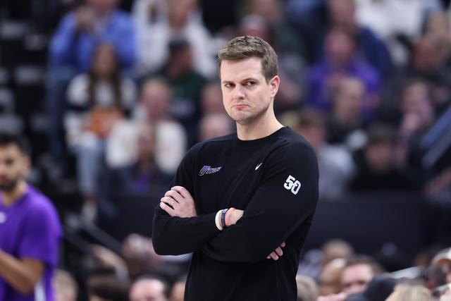 贝恩为多座NBA主场按10分制评分